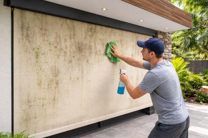 How To Clean Outdoor Blinds